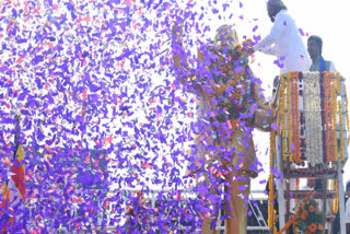 AMBEDKAR JAYANTI 2025