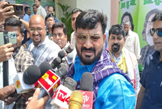 Hafizul Hasan on Constitution
