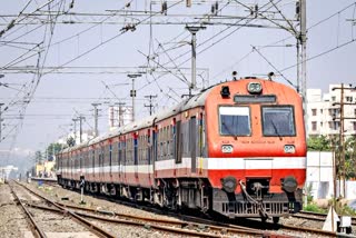 समर स्पेशल ट्रेंस चलाएगा रेलवे