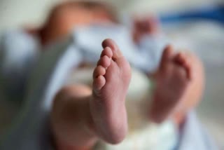 Ambulance Staff Saved Newborn with CPR who stopped breathing during delivery in Vikarabad Telangana