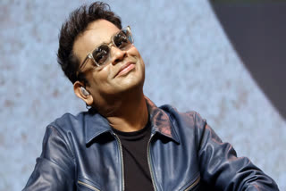 இசைப்புயல் ஏ.ஆர்.ரகுமான்