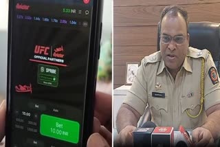 A young man Duped of 39 Lakh in Deepfake Aviator Scam