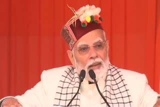 PM Modi Mention Uttarakhand UCC