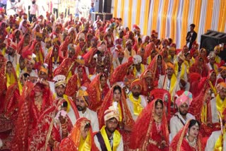 SHAJAPUR SAMUHIK VIVAH SAMMELAN