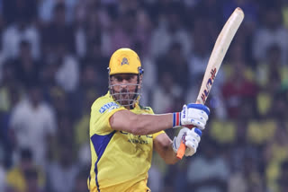 MS Dhoni's magic guides Chennai Super Kings thrash Lucknow Super Giants at their own backyard on Monday.