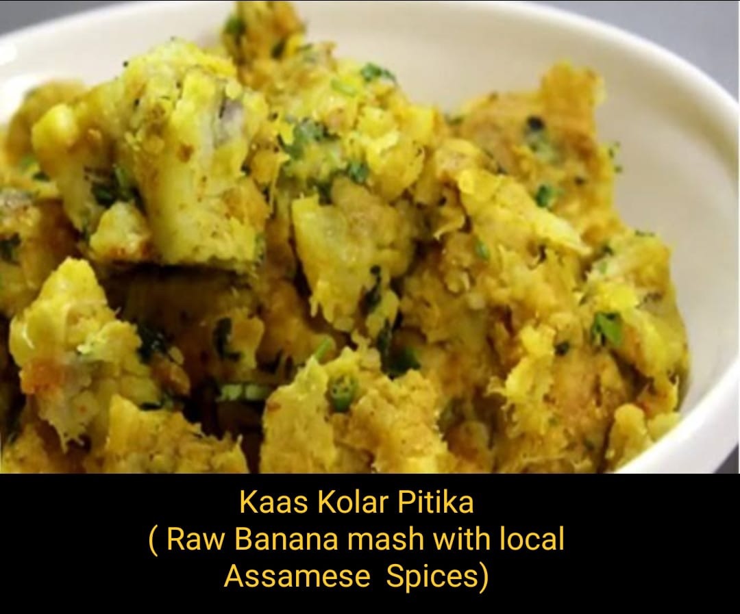 Kaas Kolar Pitika