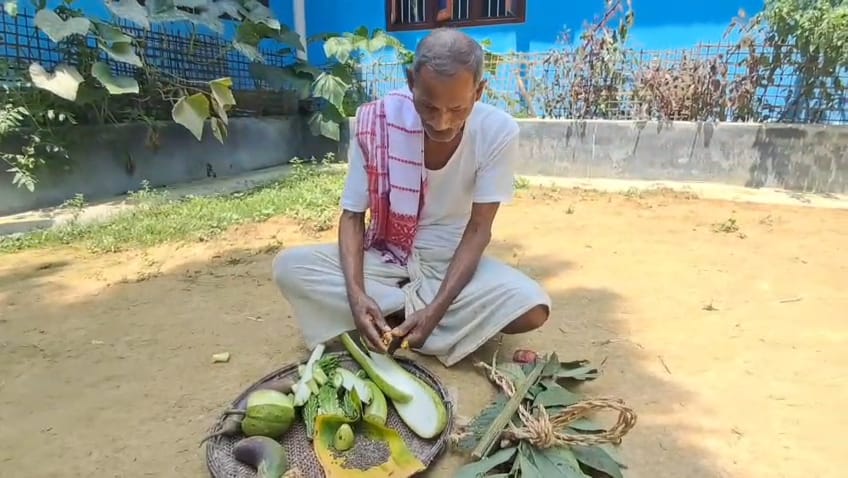 Goru Bihu 2025