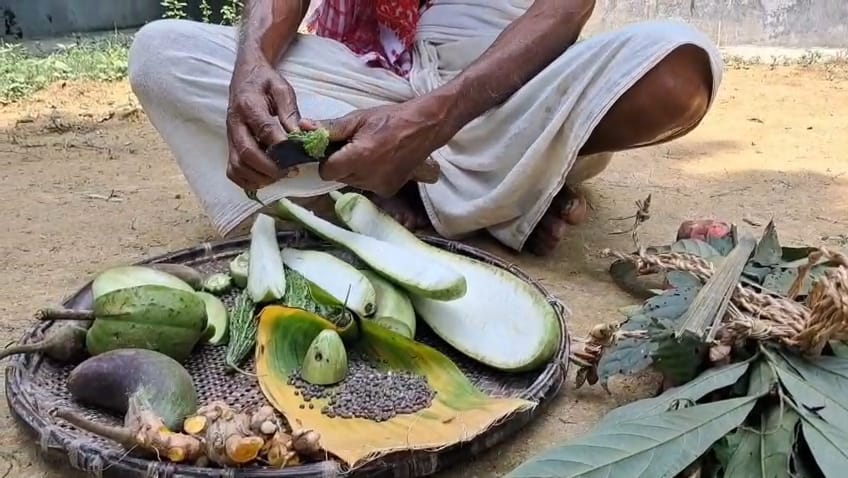Goru Bihu 2025