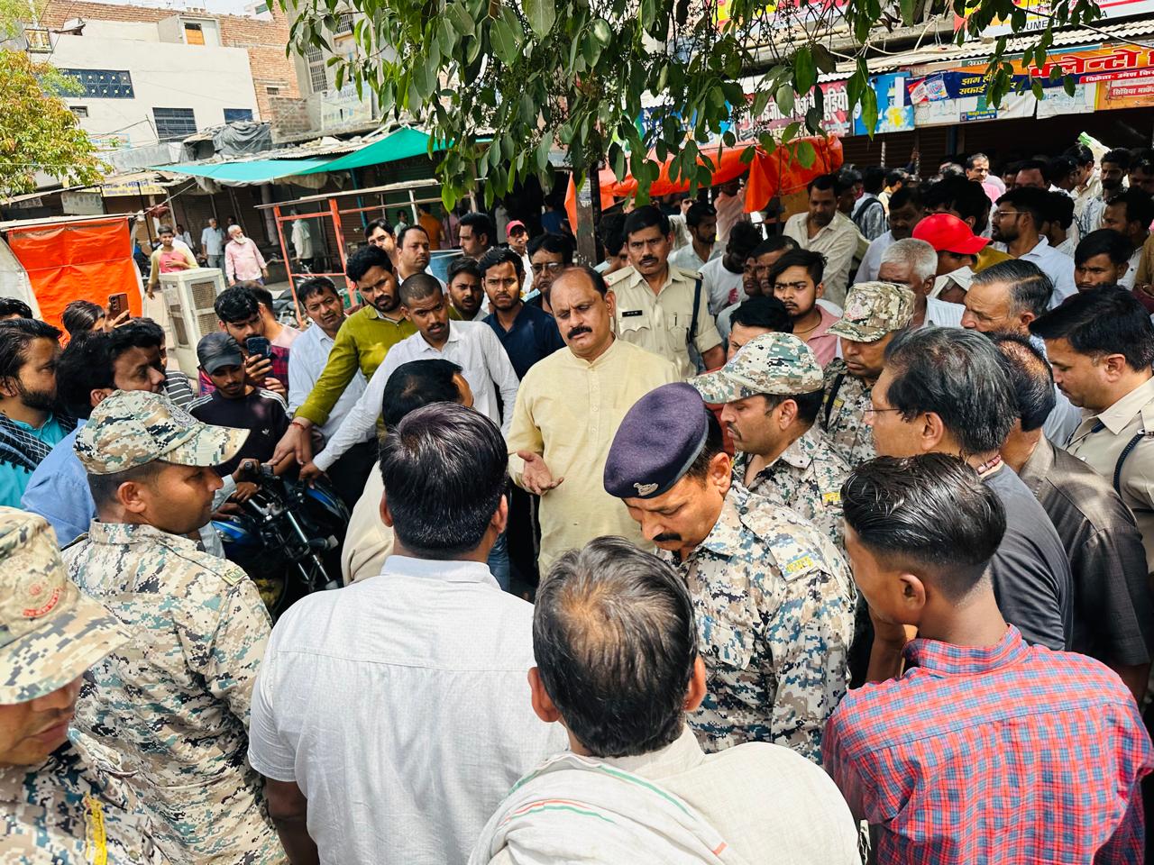 Morena hafta vasooli firing