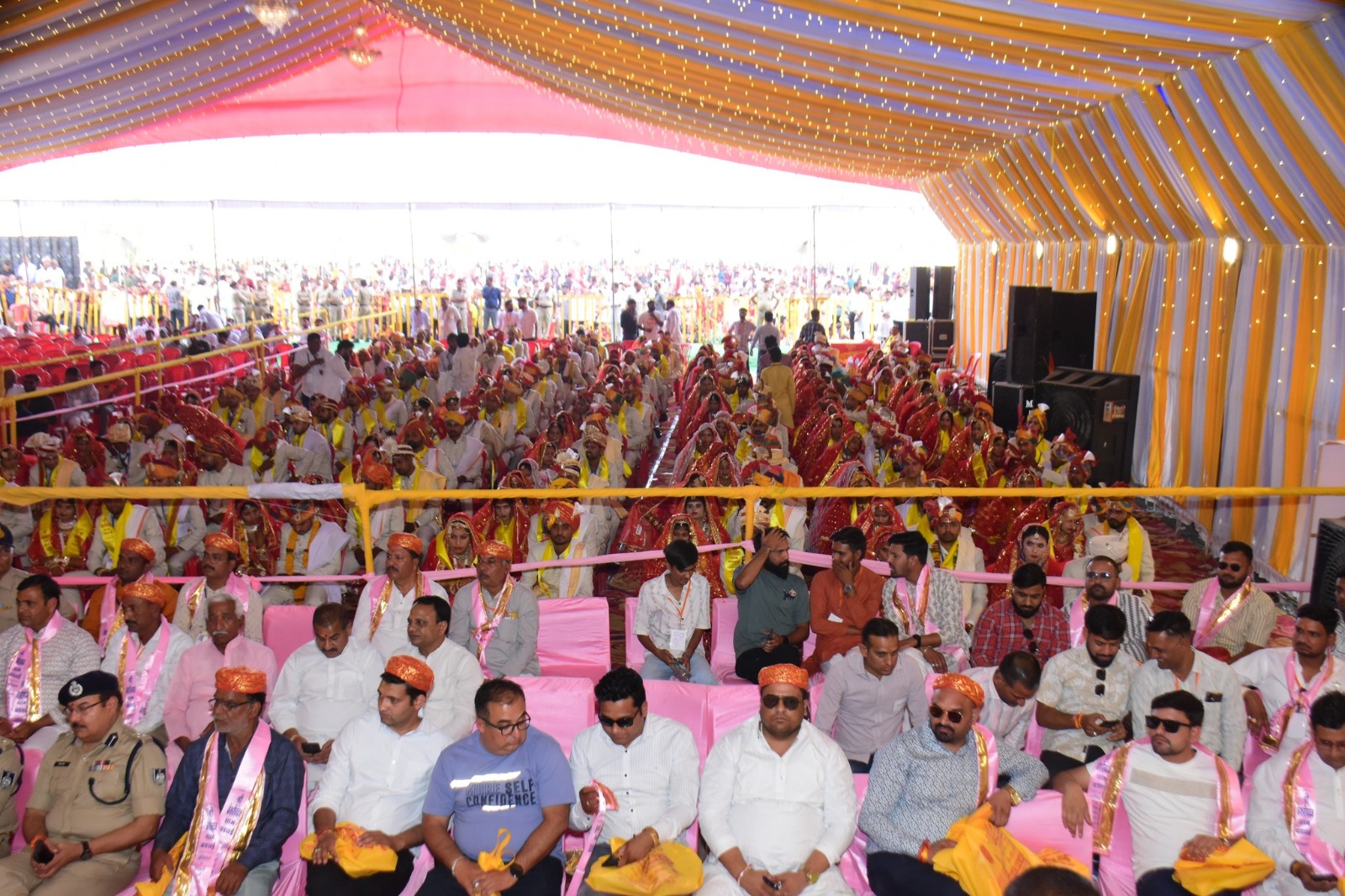 SAINT BLESSED NEWLY MARRIED COUPLES