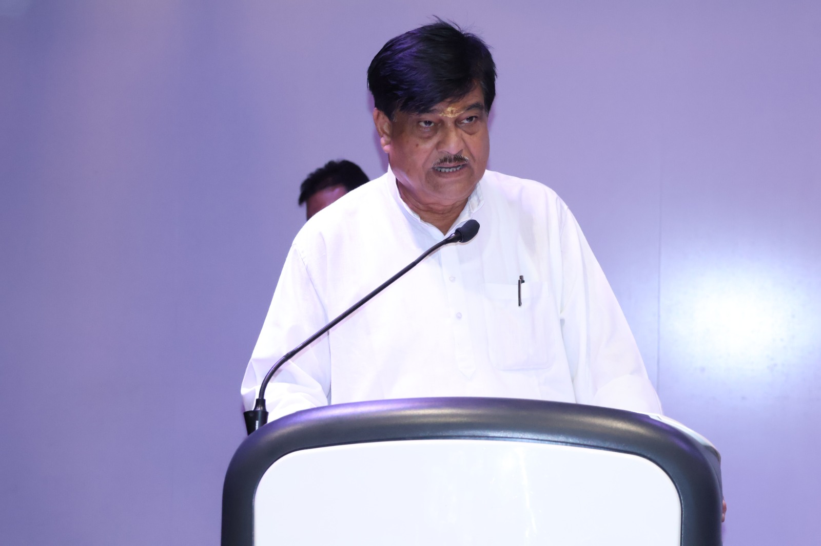 MLA Ranendra Pratap Swain