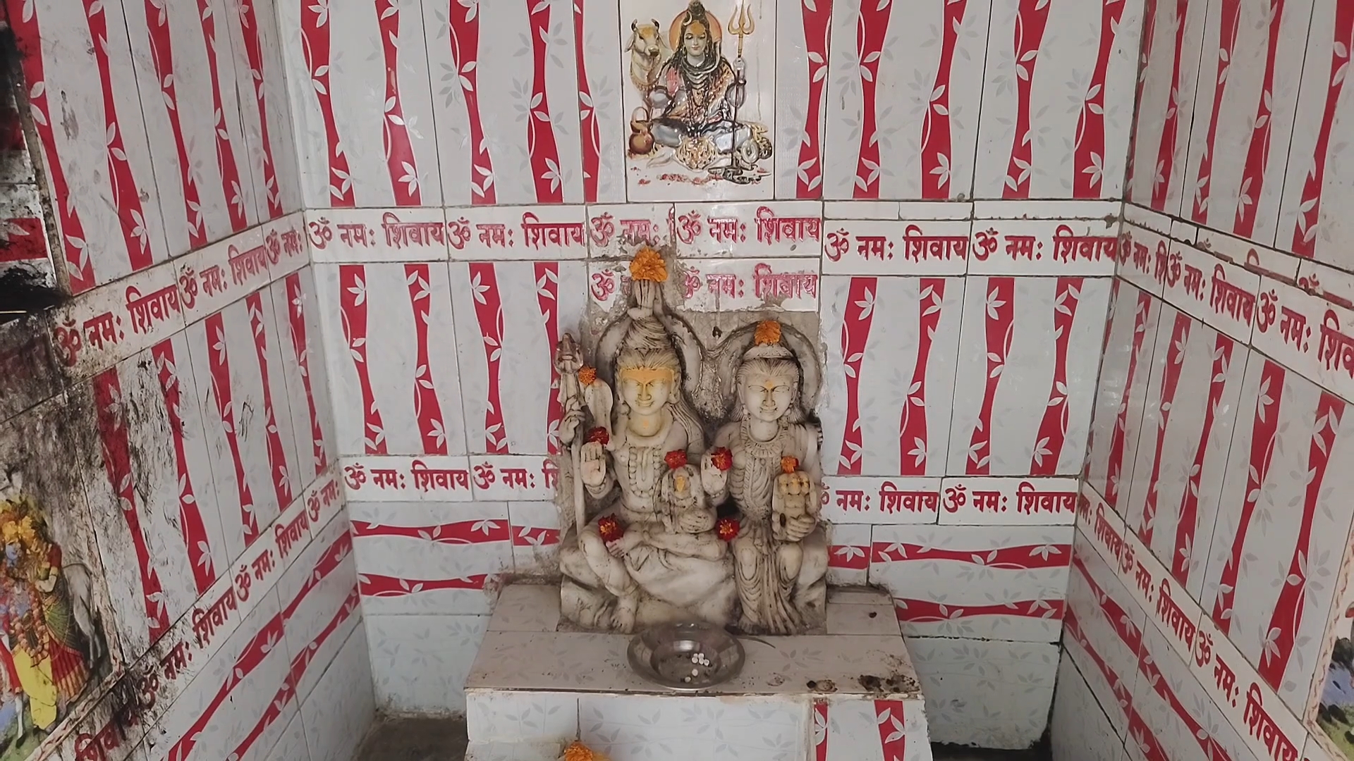 Panna 400 Years Old Temple