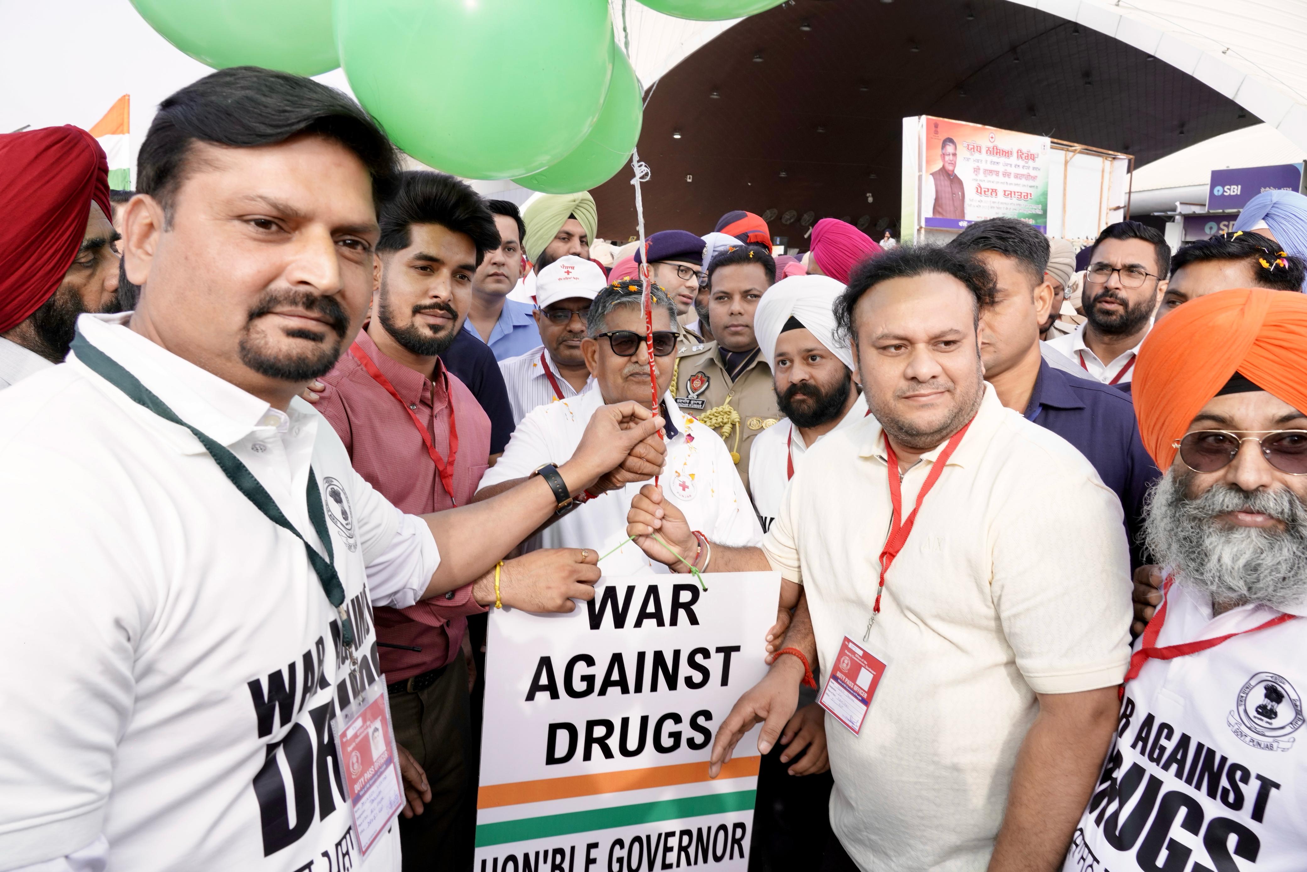 Gulabchand Kataria reaches Udaipur