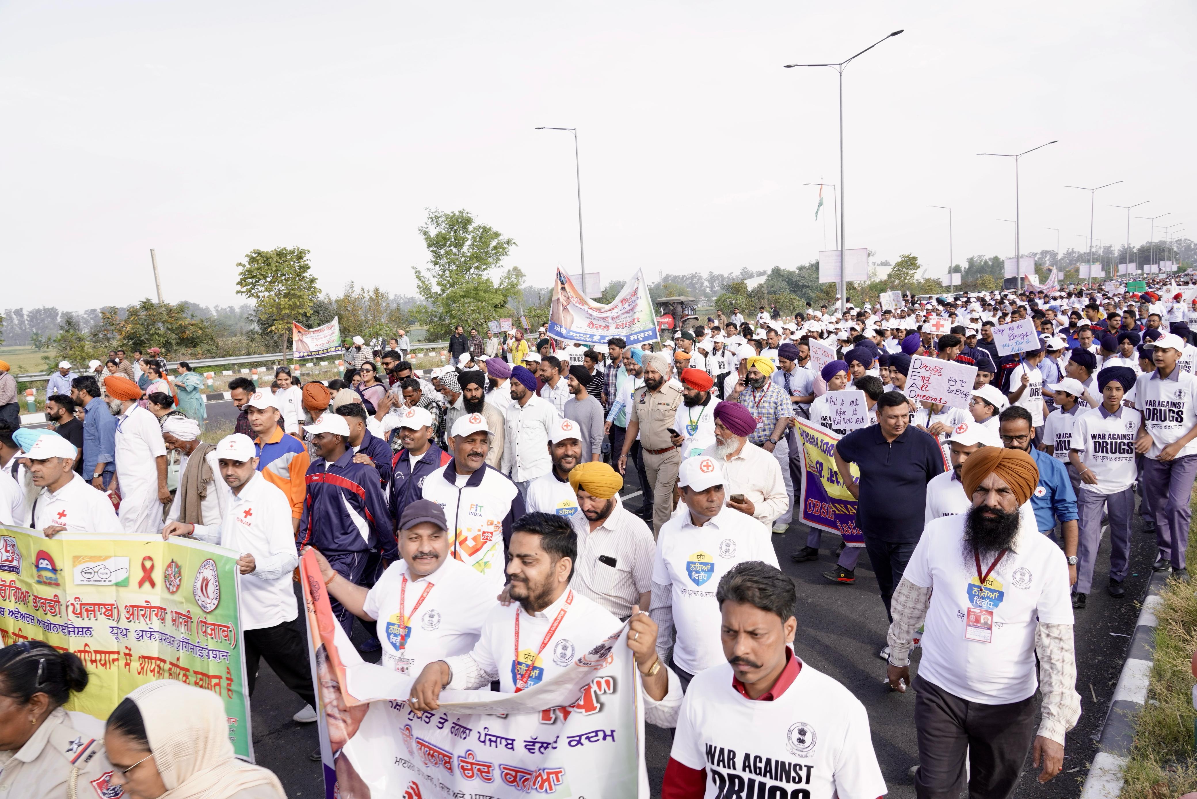 Gulabchand Kataria reaches Udaipur