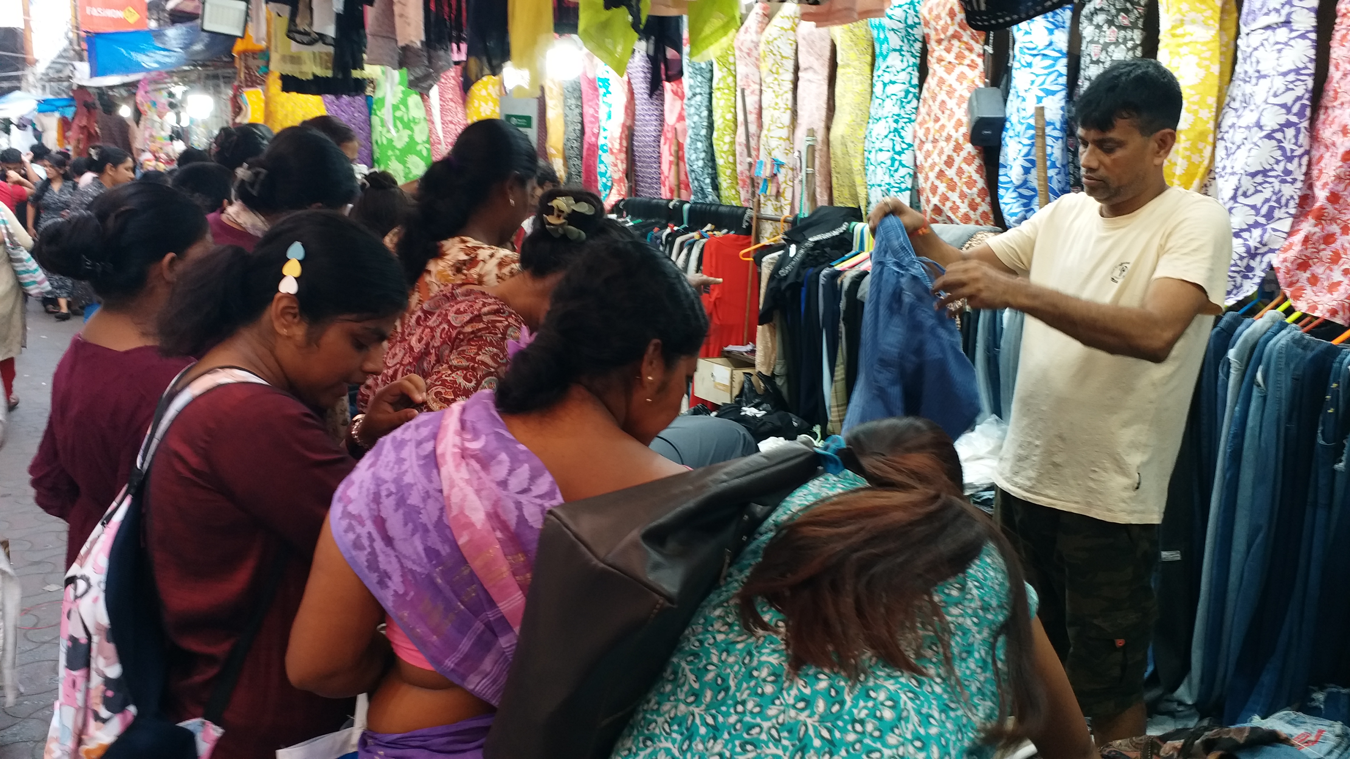 Chaitra Sale