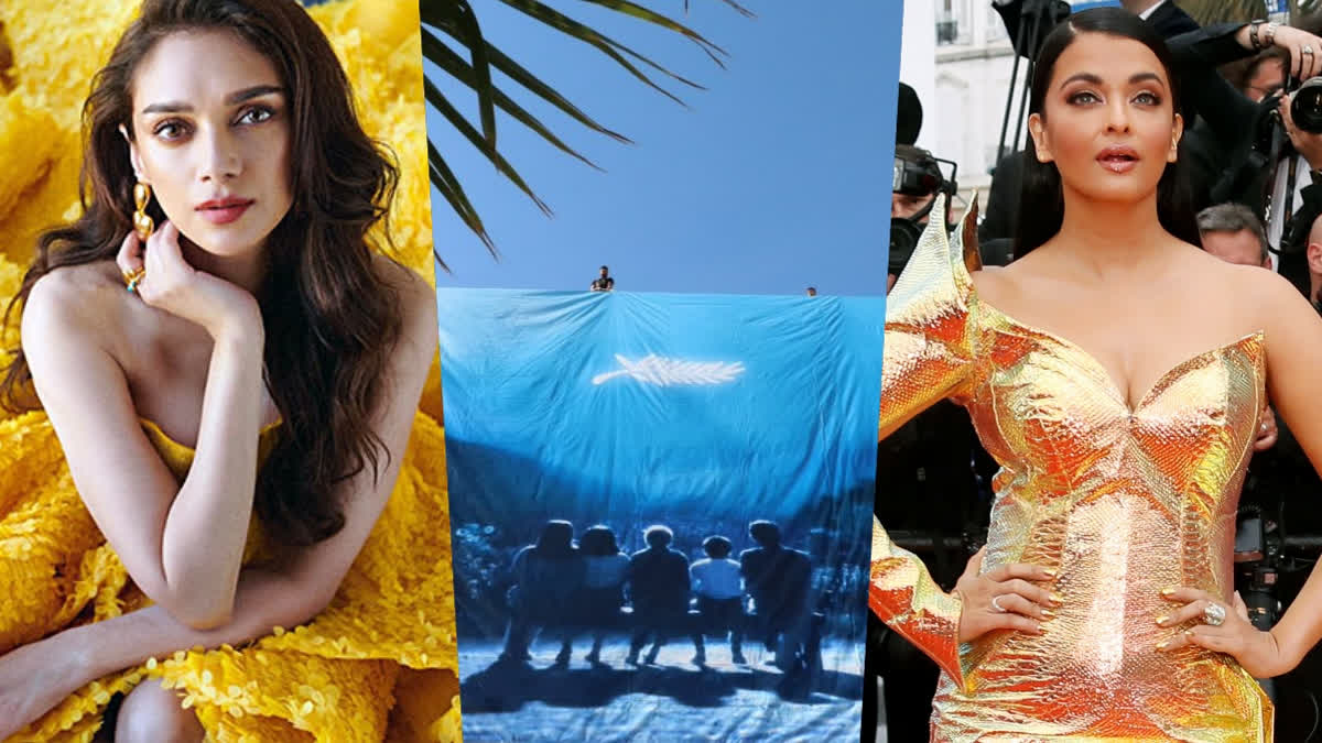 Cannes 2024: Where to Watch 77th Edition of Film Festival, Indian Stars ...