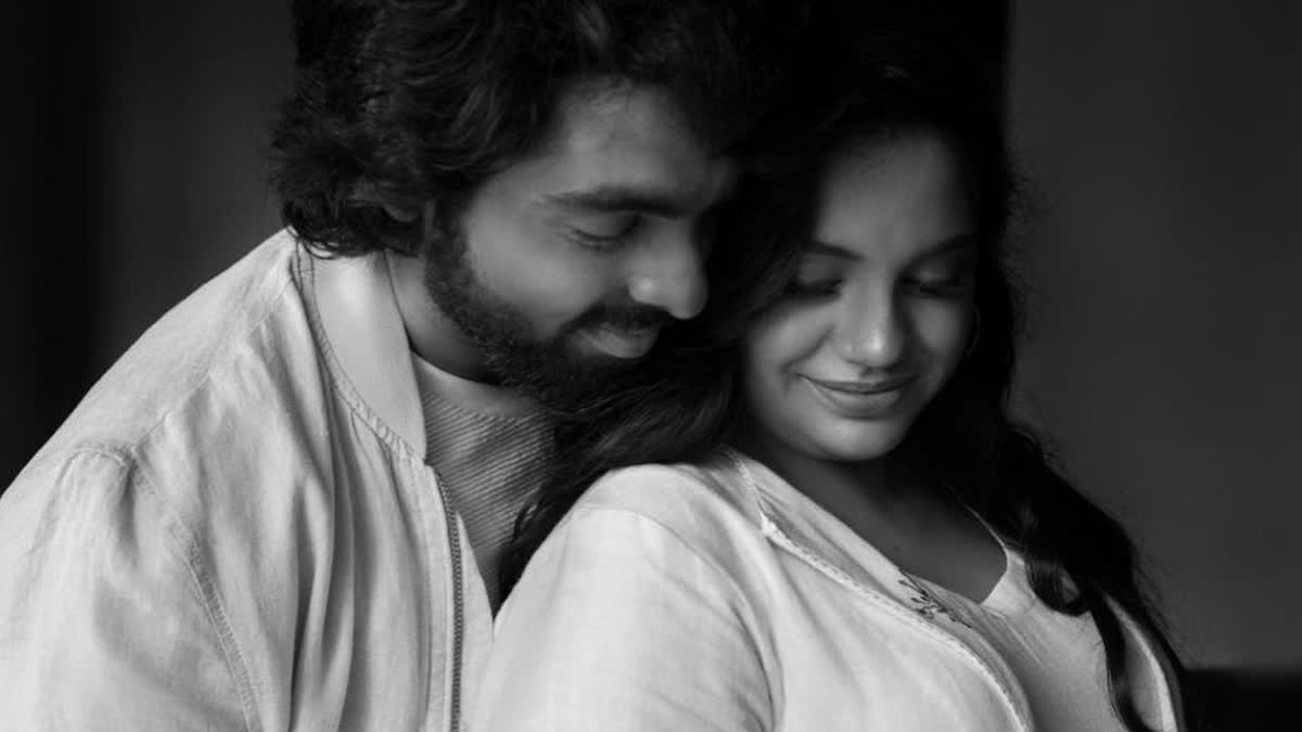 Best Decision for Each Other: GV Prakash and Saindhavi Confirm Divorce ...