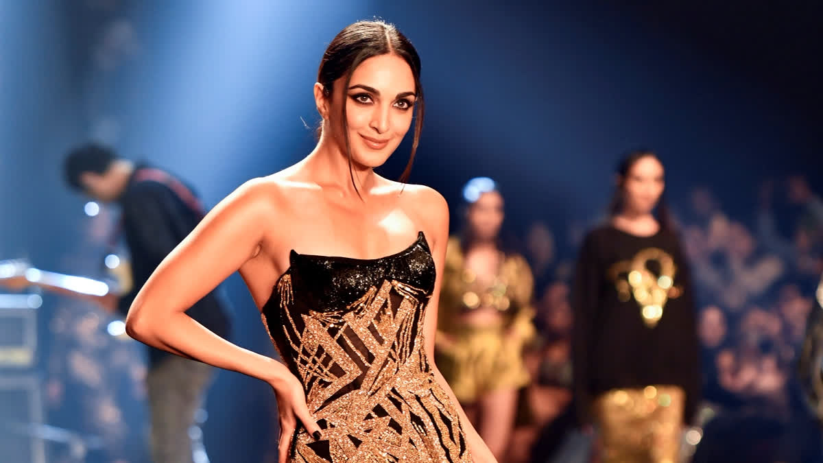 Cannes 2024: Kiara Advani to Represent India; Set to Grace Women in Cinema Gala