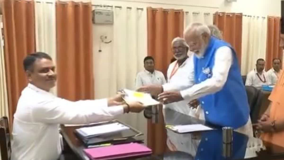 Prime Minister Narendra Modi