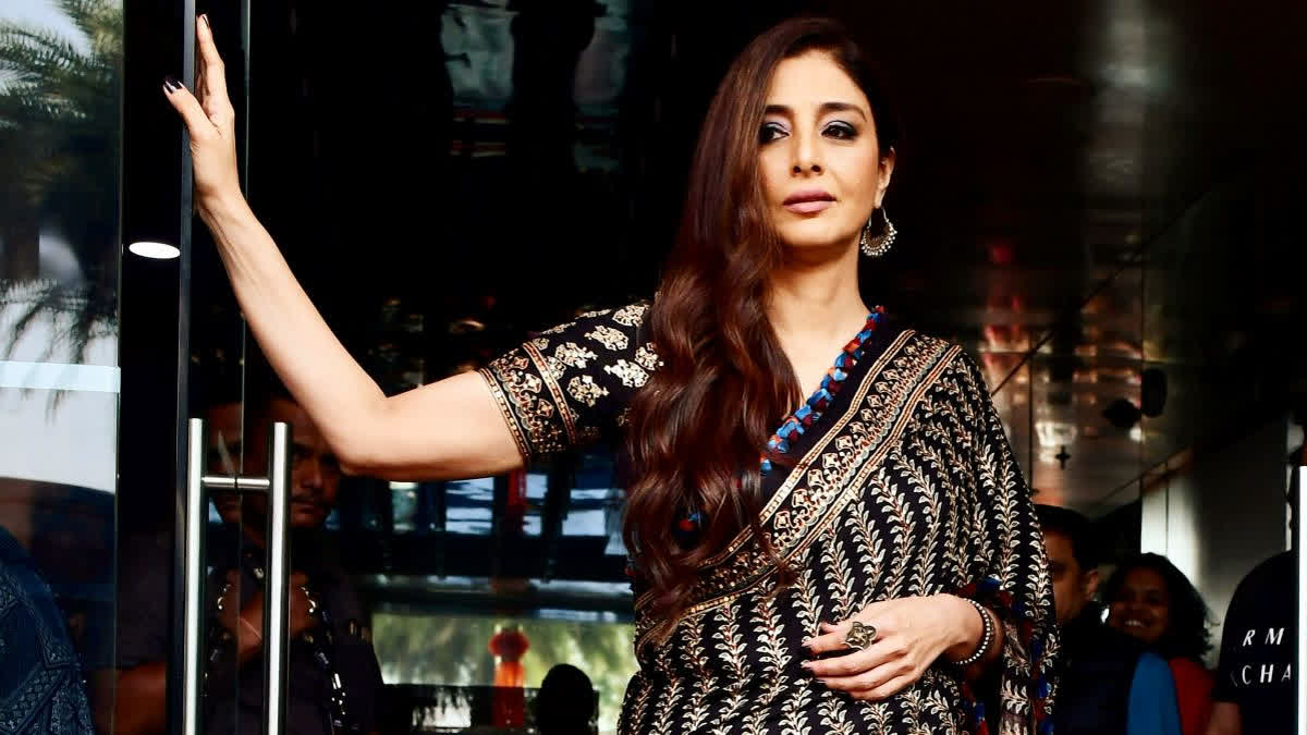 Tabu Bags Strong Role