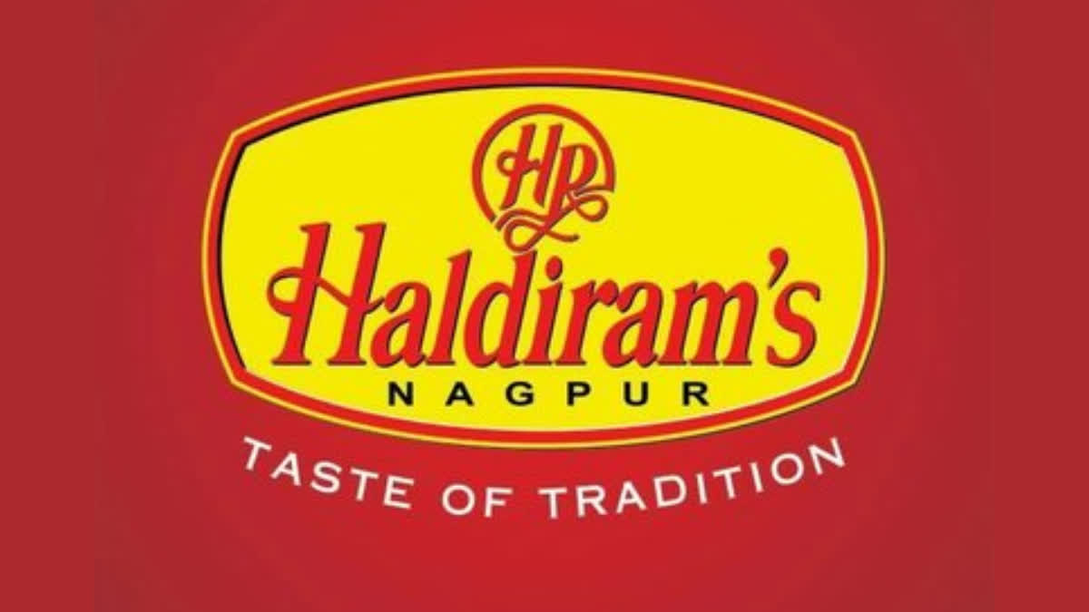 Haldiram