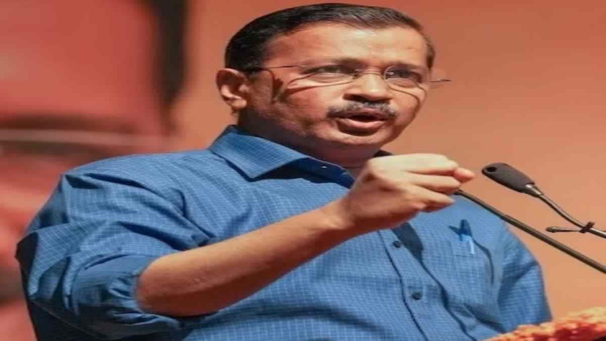 10वीं, 12वीं के र‍िजल्‍ट रहे शानदार सीएम केजरीवाल ने कहा दिल्ली के सरकारी स्कूलों पर बढ़ा पैरेंटस का भरोसा