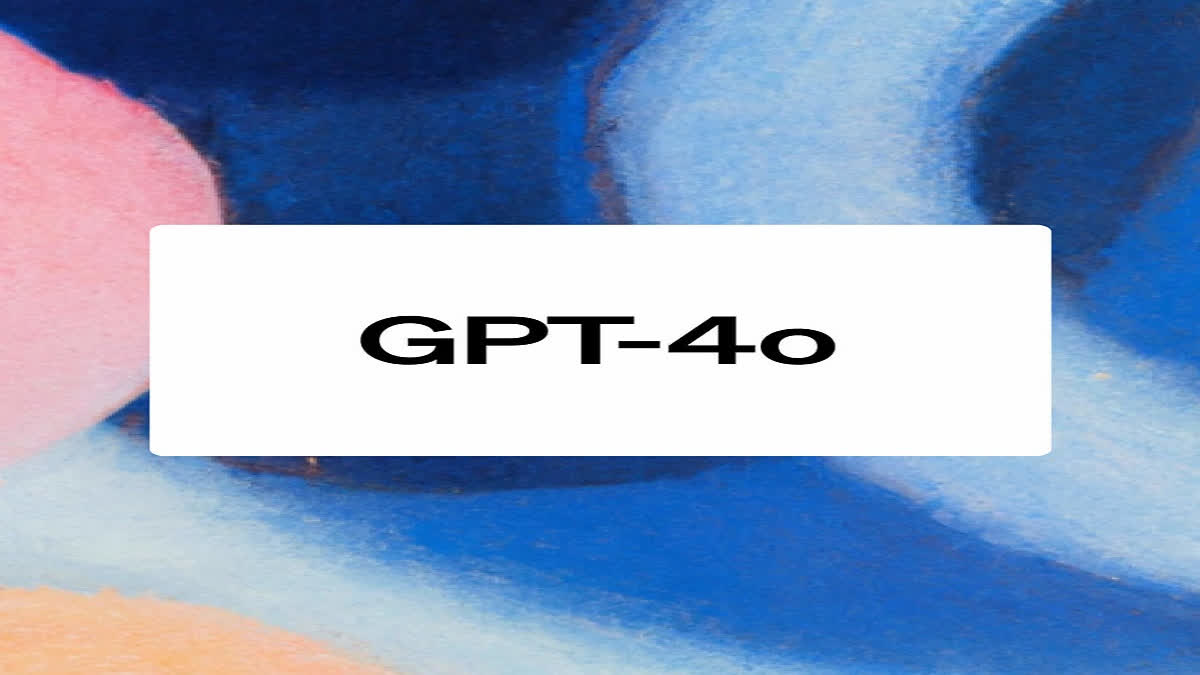 OpenAI launches new GPT-4o AI model