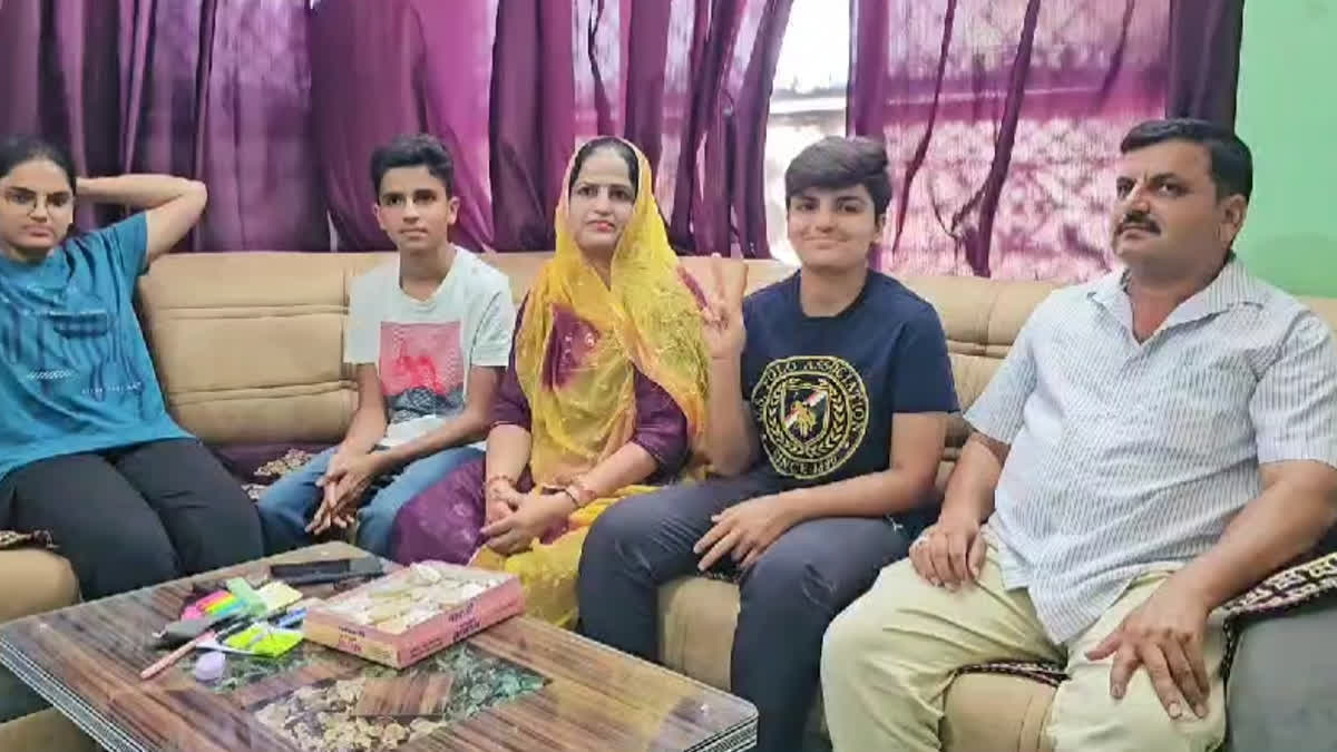 national-kabaddi-player-jashoda-tops-cbse-12th-exam-in-barmer