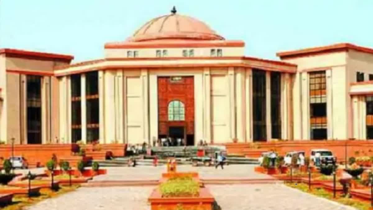 Bilaspur High court gave relief