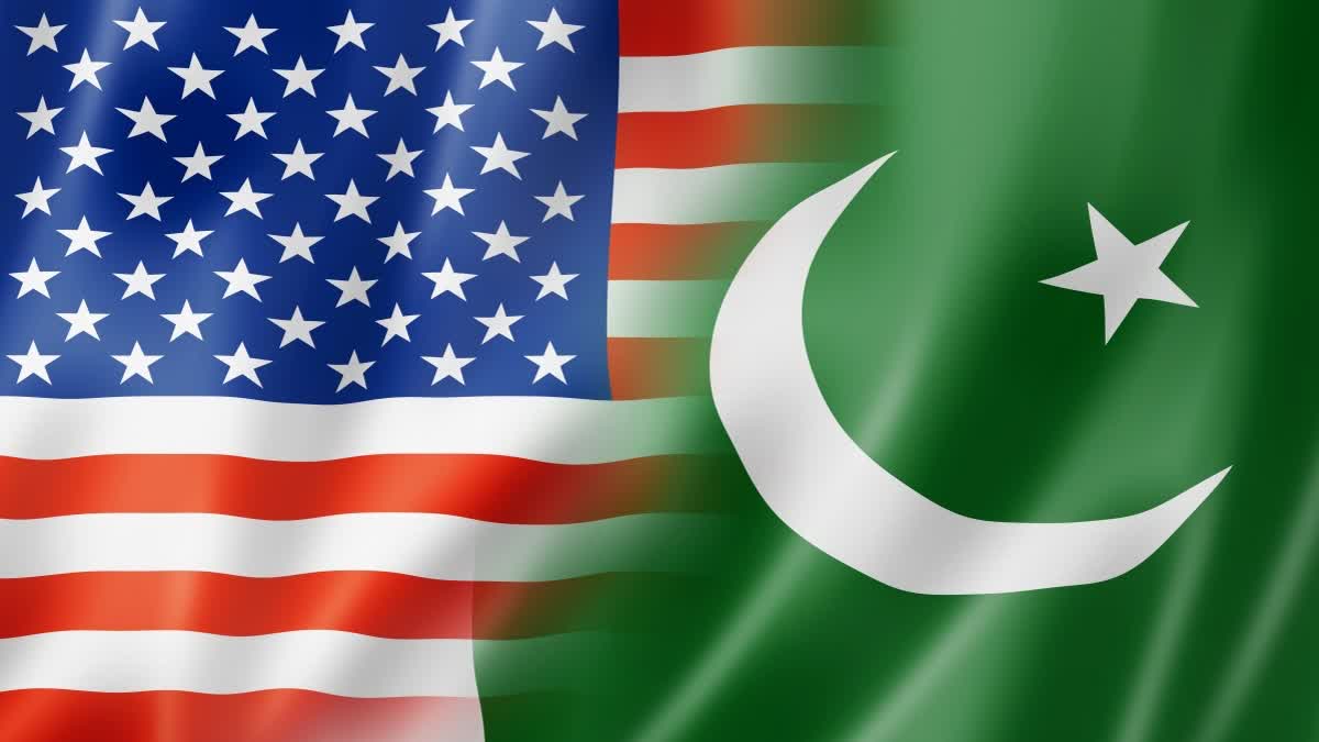 US-Pakistan Relations