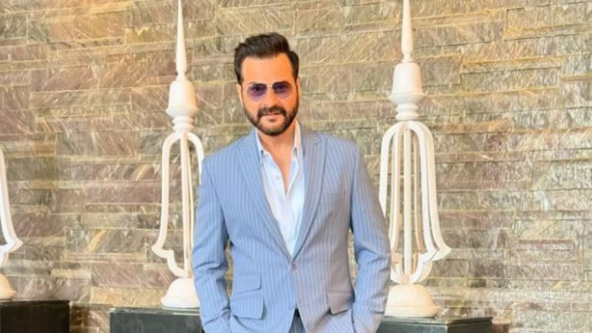 Sanjay Kapoor