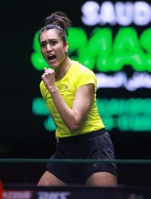 Manika Batra