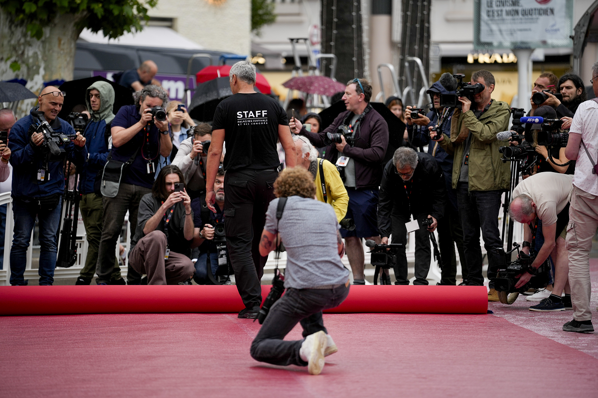 77th Cannes Film Festival