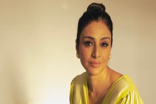 Tabu File photo