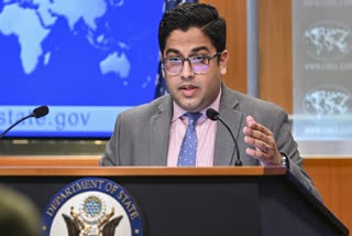 US Warns India Iran Ties