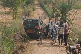 हादसों का अमंगल'वार'