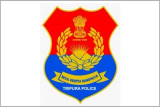 Tripura Minor Abduction Case