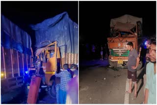 Road Accident In Devprayag
