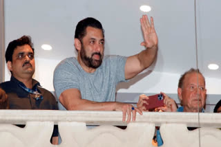 Salman Khan