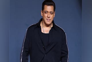 Salman Khan