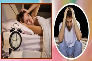 EXPERTS SAYS  MAGNESIUM DEFICIENCY  INSOMNIA MAGNESIUM  MAGNESIUM DEFICIENCY SYMPTOMS