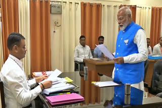 Prime Minister Narendra Modi filed his nomination papers from the Varanasi Lok Sabha seat on May 14. But why only May 14 and 11.40 AM on this particular day? Know all.