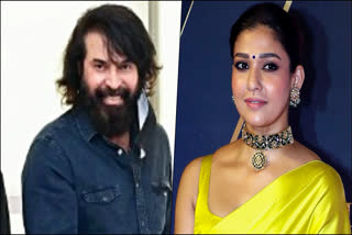 Nayanthara to Share Screen Space with Mammootty in Gautham Vasudev Menon Directorial?