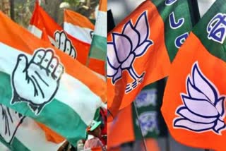 हिमाचल में क्या कांग्रेस रोक पाएगी भाजपा का विजय रथ ?