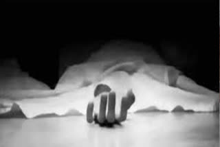Dead body of a youth found in suspicious condition in Barmer