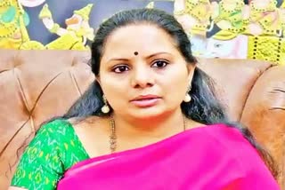 Kavitha Judicial Custody Extended Again