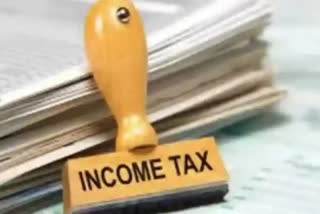 Income Tax Department Raid in Nanded