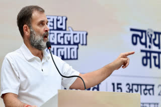 Hearing in a 2018 defamation case against Rahul Gandhi over his alleged objectionable remarks targeting Union Home Minister Amit Shah has been fixed for May 27 following the appointment of a new judge to the special court.