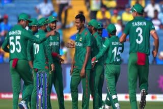 Bangladesh Announce T20 World Cup Squad