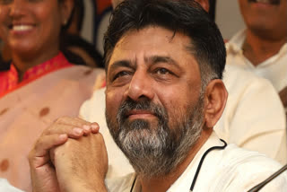 Karnataka Deputy CM Shivakumar to campaign for Rahul Gandhi in Raebareli. The Raebareli seat had earlier been held by Rahul's mother Sonia Gandhi, his grandmother Indira Gandhi and his grandfather Feroze Gandhi.